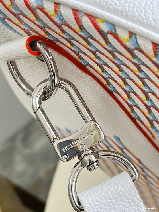 50B LOUIS VUITTON KEEPALL 0419